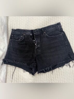 Agolde Parker Long | Size 31